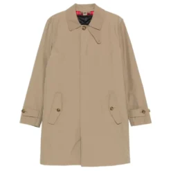 G10 Aftagelig Trenchcoat