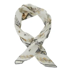 Gaia Scarf