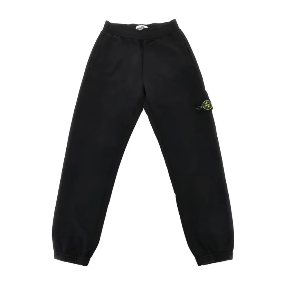 Garment Dyed Pocket Sweat Pant