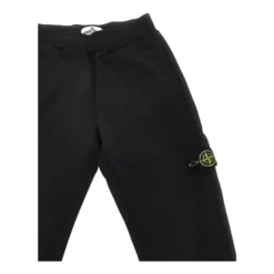 Garment Dyed Pocket Sweat Pant