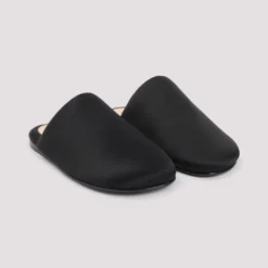 Garnier Padded Mules