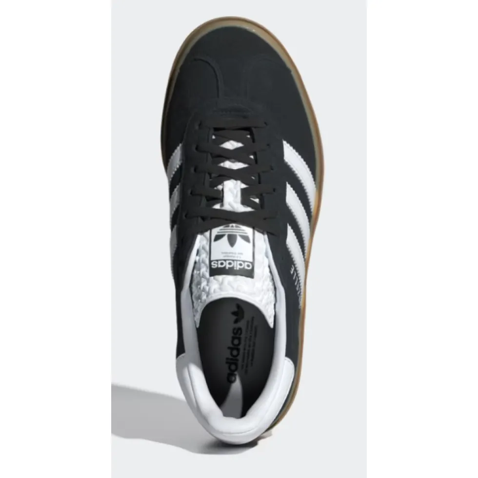 Gazelle Bold