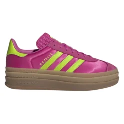Gazelle Bold Platform Sneakers