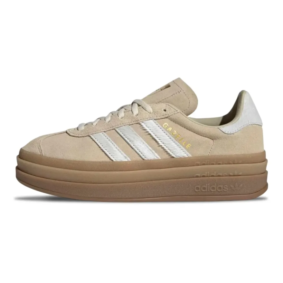 Gazelle Bold W