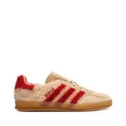 Gazelle Indoor