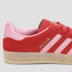 Gazelle Indoor