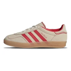 Gazelle Indoor Beige Sneakers