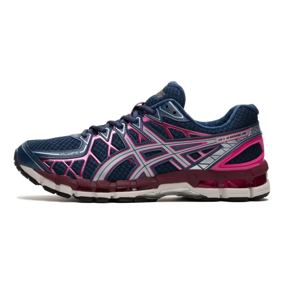 Gel-Kayano 20