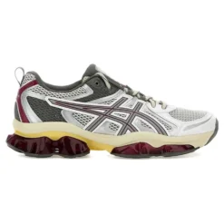 Gel Quantum Kinetic