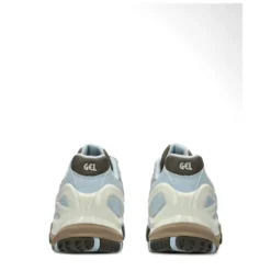 Gel Resolution 5