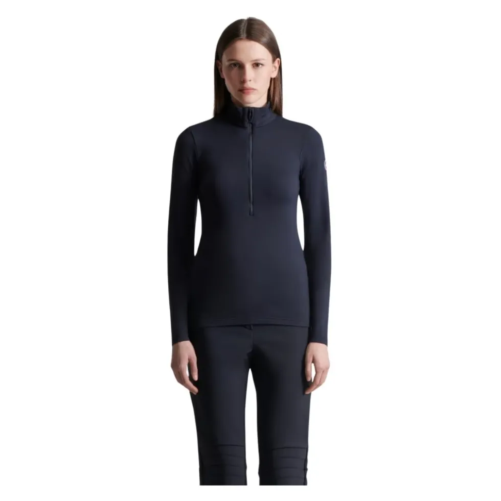 Gemini Thermal Layer Sweater