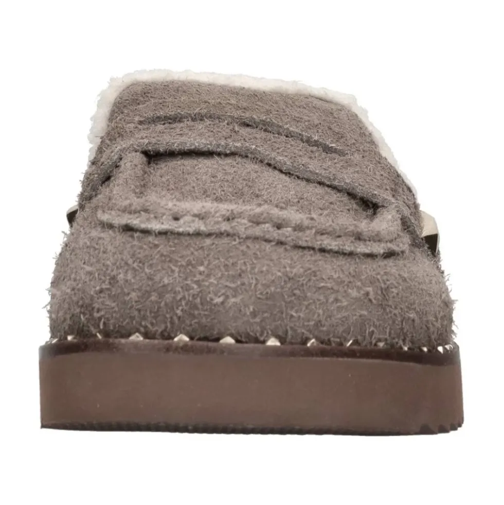 Genda Slipper-Mule