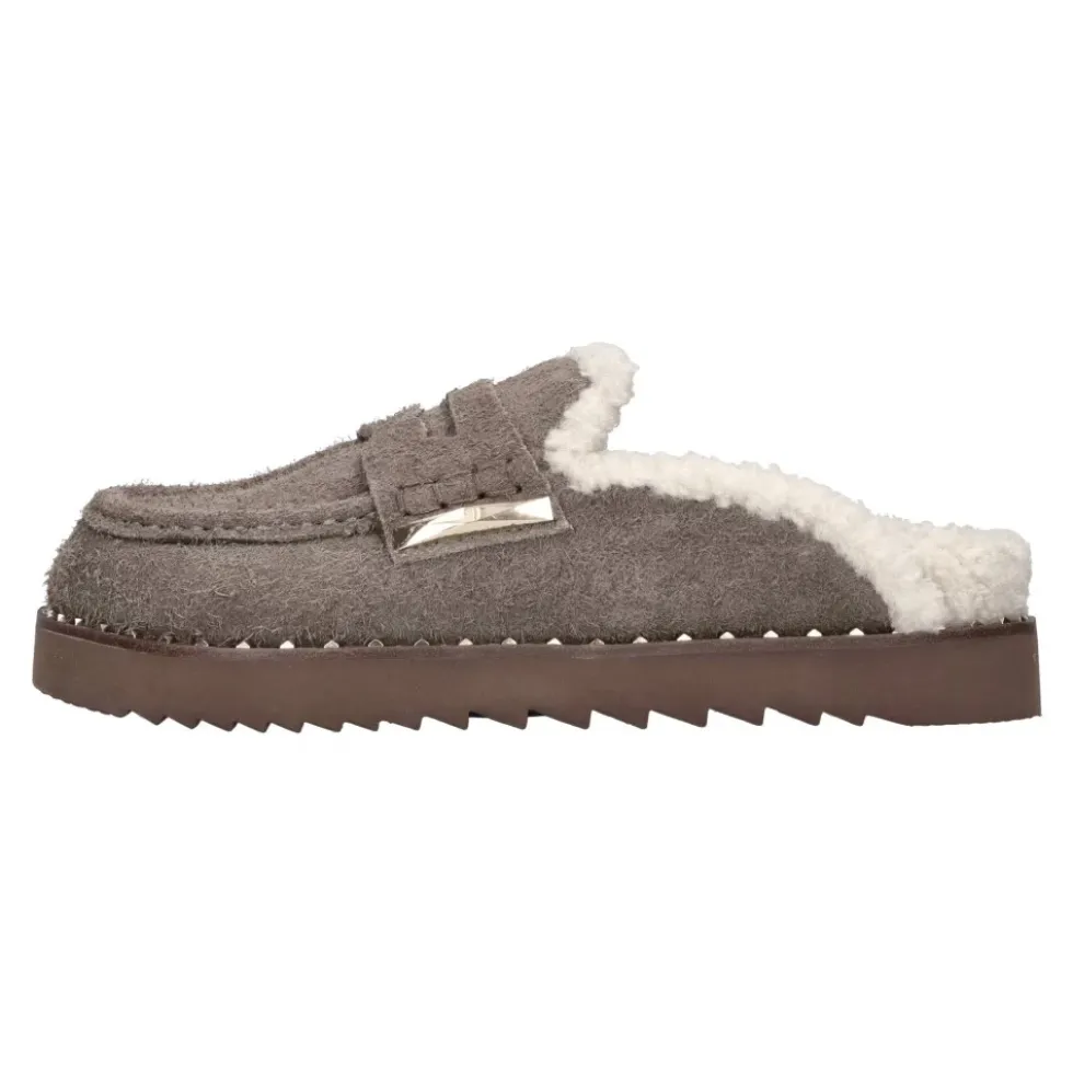 Genda Slipper-Mule