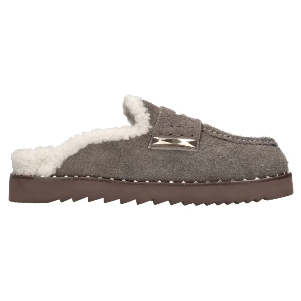 Genda Slipper-Mule