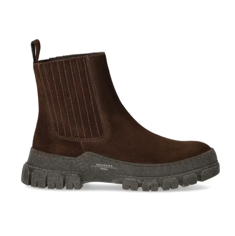 Genepi Chelsea Boot