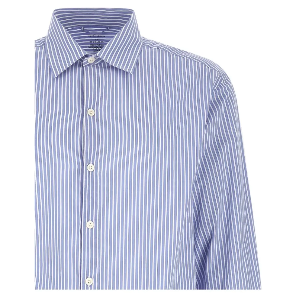 Generous Shirt