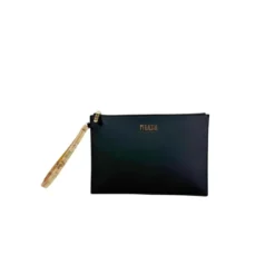 Geo Harmonia Clutch Piatta con Polsiera