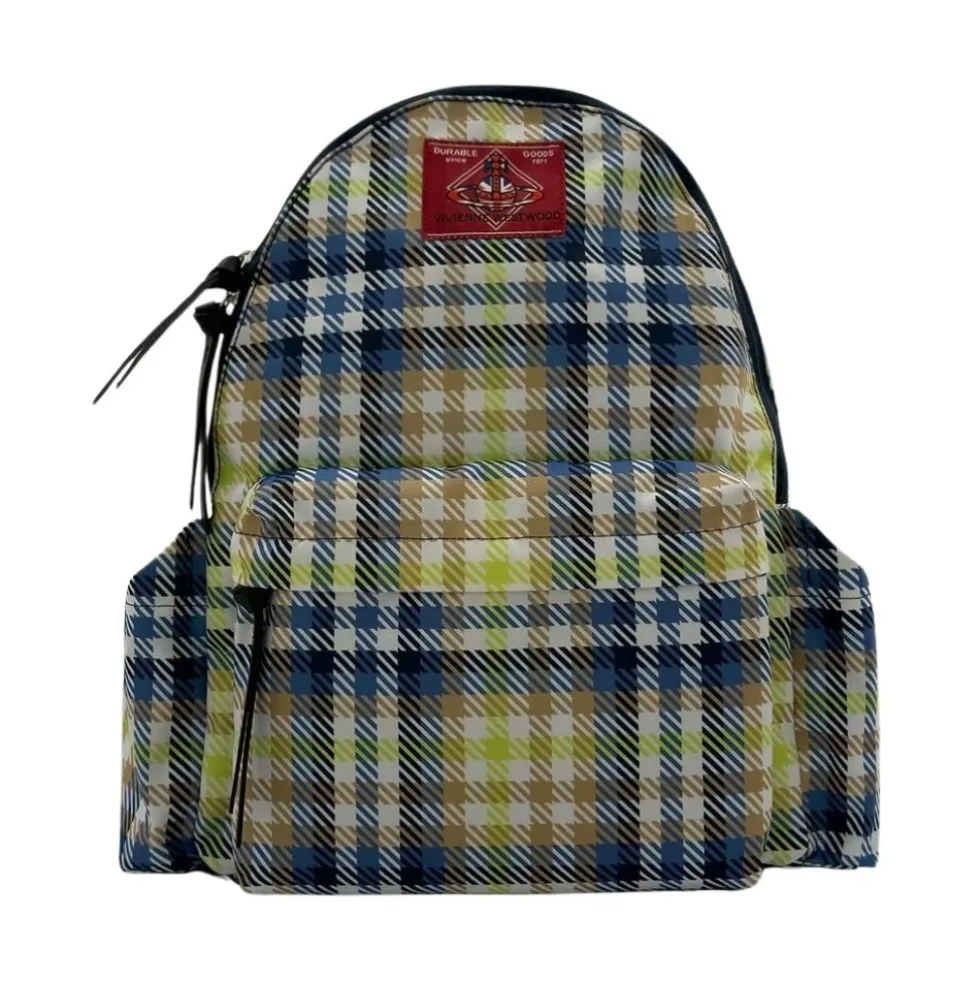 George Rucksack M