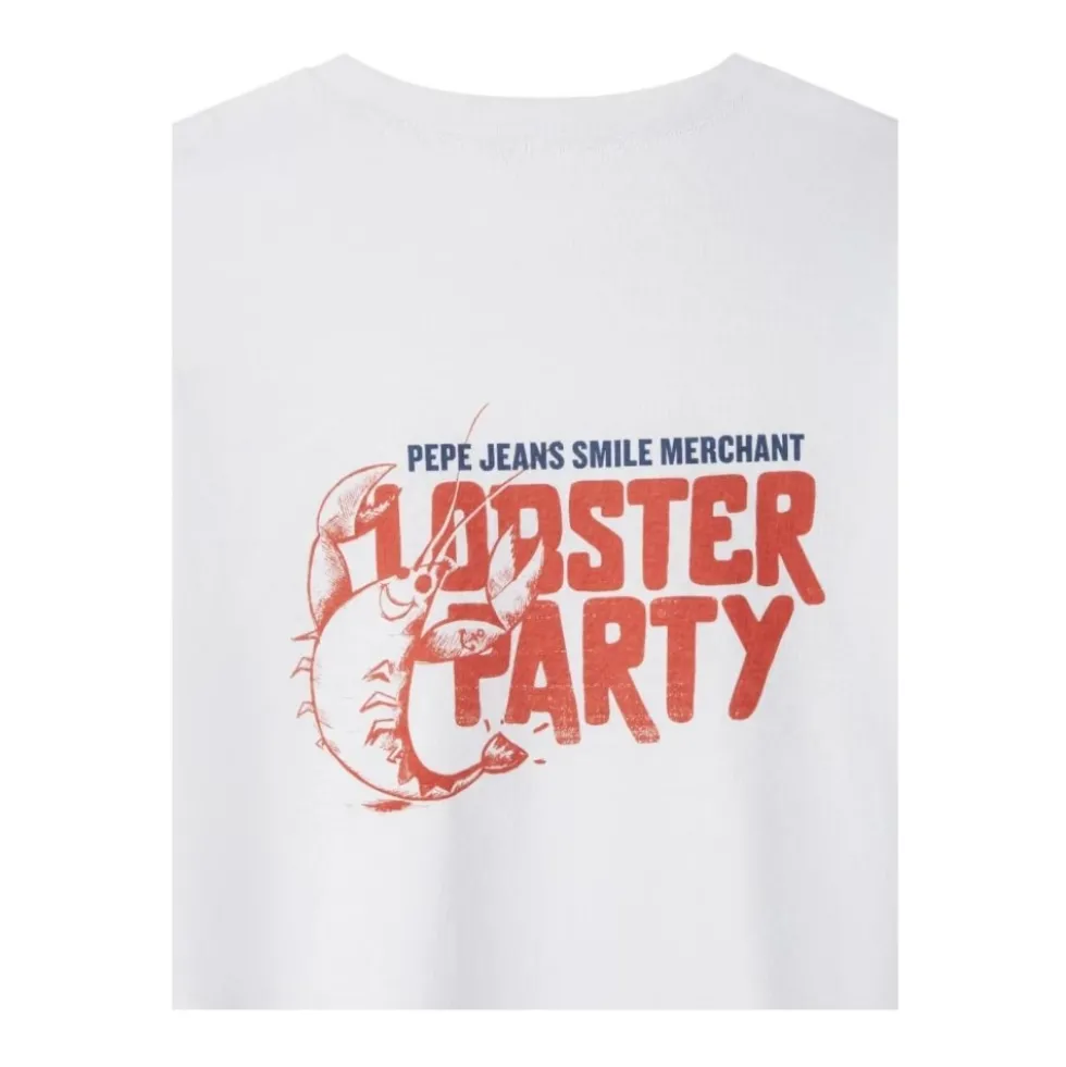 George T-Shirt