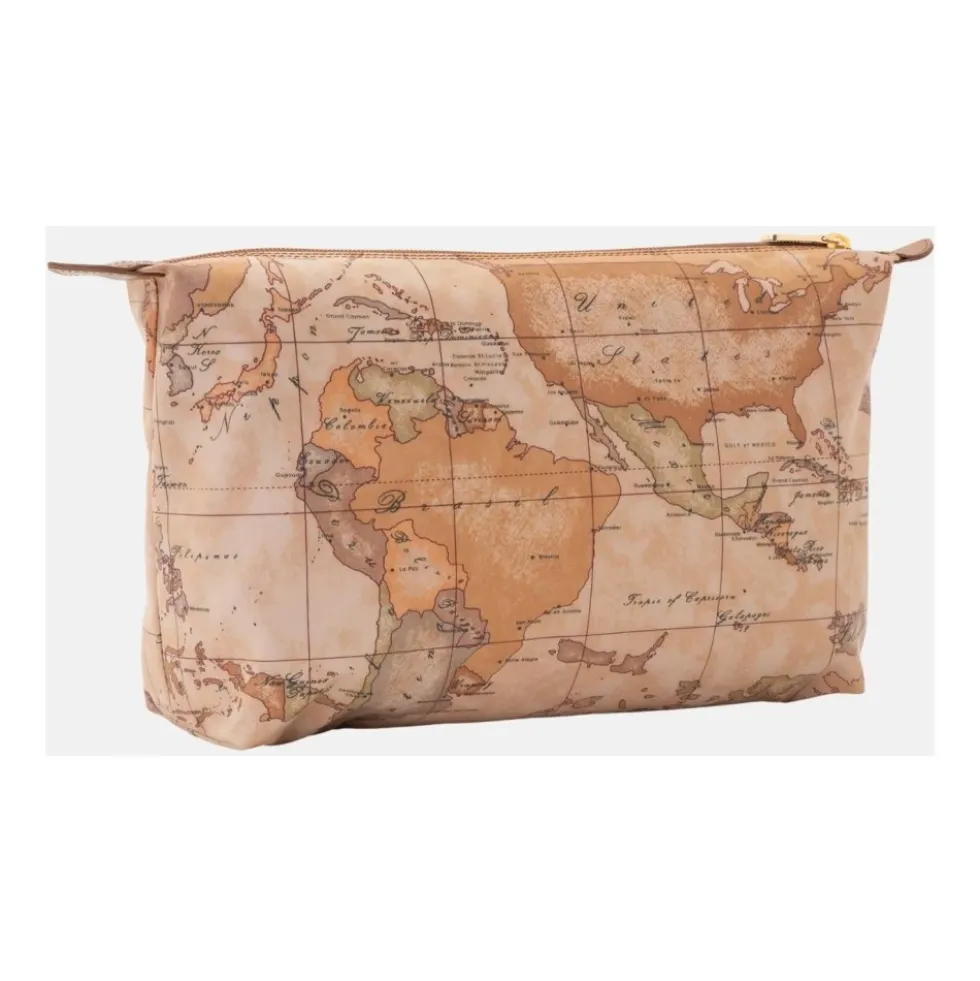 Geo Soft Stor Carryall Pung