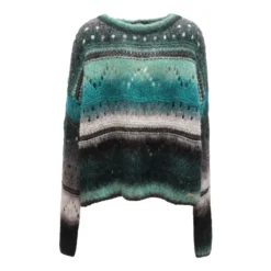 GF3233 MA98N Blurred Lines Sweater