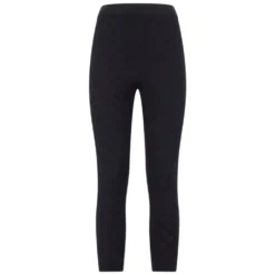 GG Jacquard Elastic Leggings