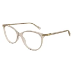 GG Logo Cat Eye Frame