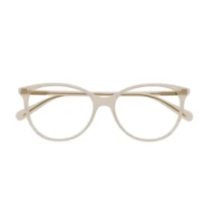 GG Logo Cat Eye Frame