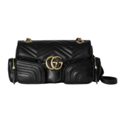 GG Marmont Multi-Pocket Bag