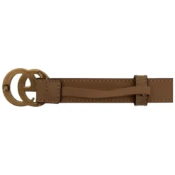 GG Marmont Thin Belt