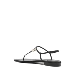 GG Marmont Thong Sandal