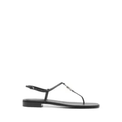 GG Marmont Thong Sandal