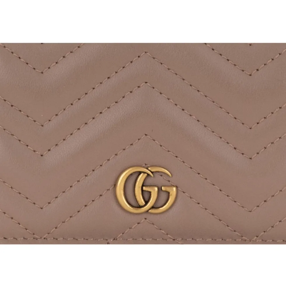 GG Marmont Wallet