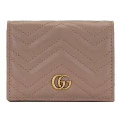 GG Marmont Wallet