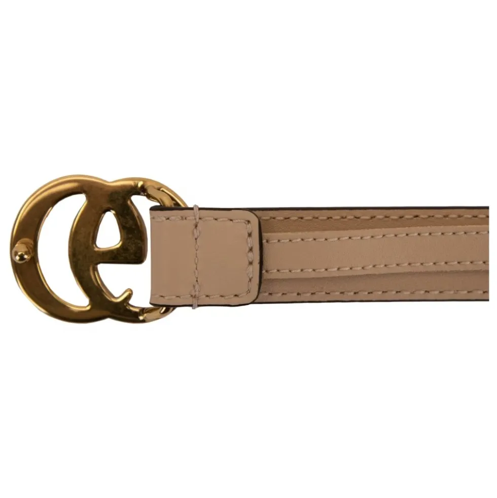 GG Plaque Belt