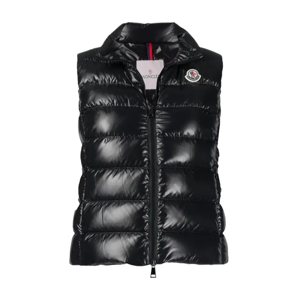 Ghany Gilet