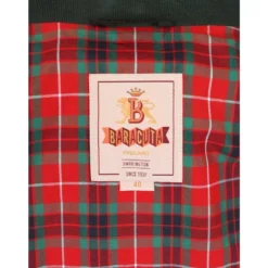 G9 Harrington Jacket