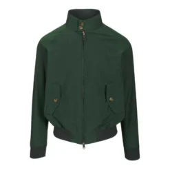 G9 Harrington Jacket