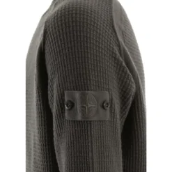 Ghost Crewneck Sweater