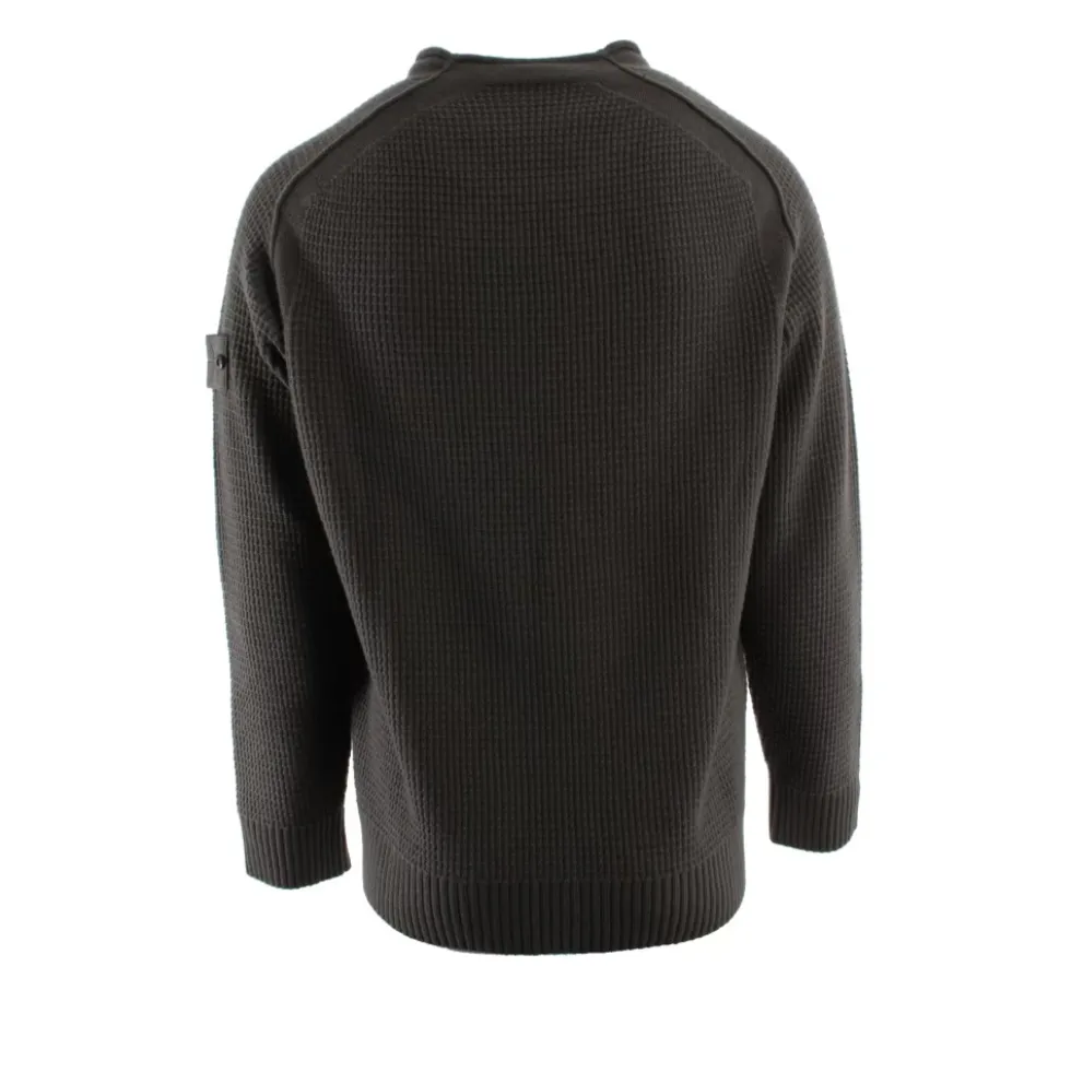 Ghost Crewneck Sweater