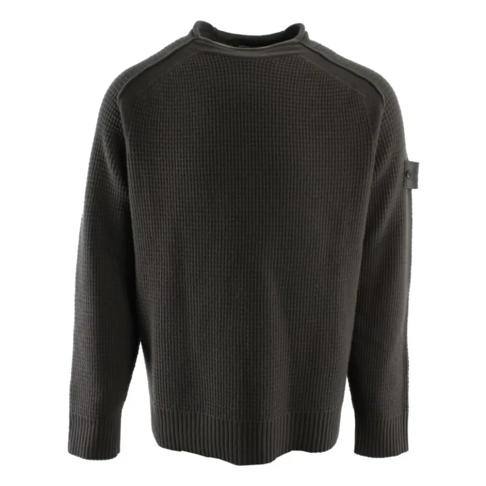 Ghost Crewneck Sweater