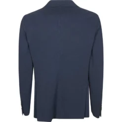 Giacca Monopetto Oxford