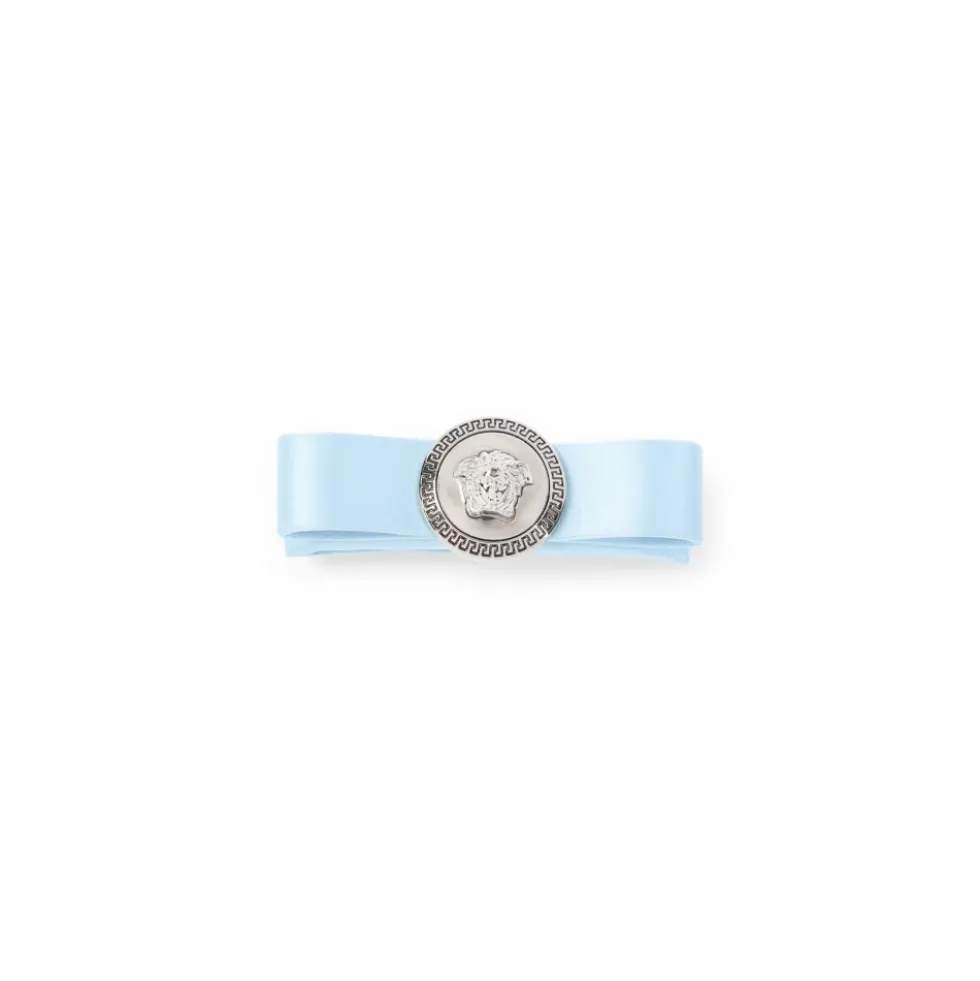 Gianni Ribbon Hair Clip