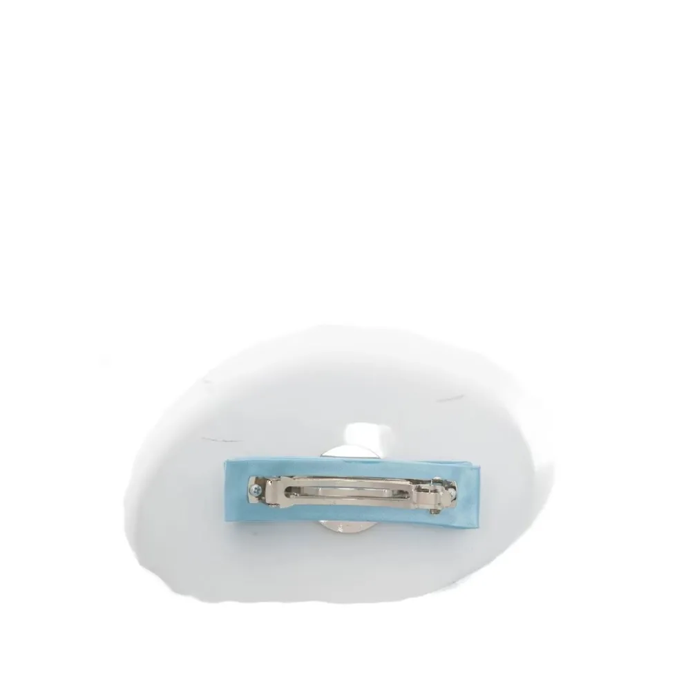 Gianni Ribbon Hair Clip