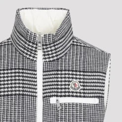 Gienah Reversible Down Vest