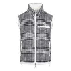 Gienah Reversible Down Vest