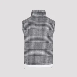 Gienah Reversible Down Vest