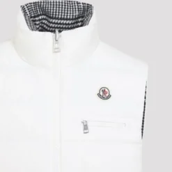 Gienah Reversible Down Vest