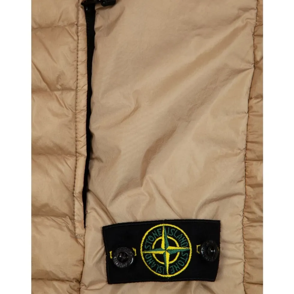 Gilet Piuma