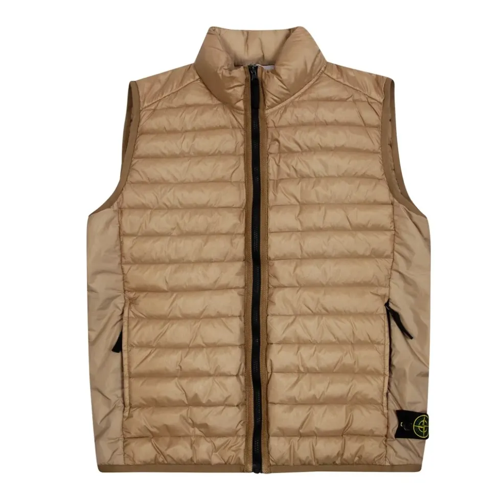 Gilet Piuma
